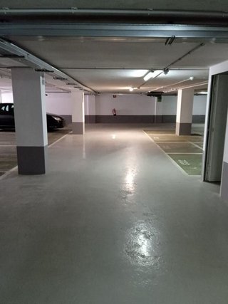 Garaje en venta en Campus Norte - San Caetano en Santiago de Compostela