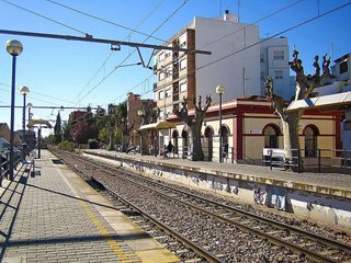 Garaje en venta en Almàssera