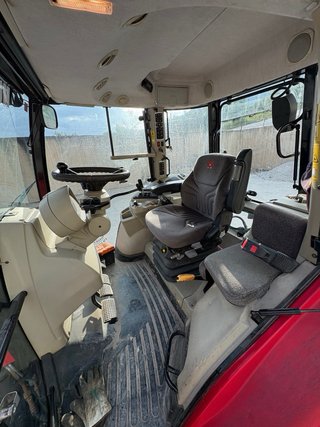 Tractor Massey Ferguson 5712 SL