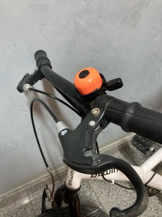 Bicicleta B'twin Single-One 20”
