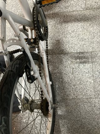 Bicicleta B'twin Single-One 20”