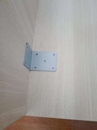 Cama nido 1.05 con cama extraíble 0'90
