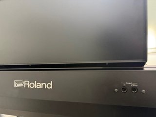 Piano Roland FP-30X