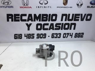 Alternador 1300 cdti fiat Opel nuevo