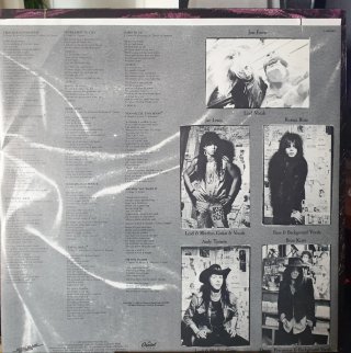Princess Pang Vinilo