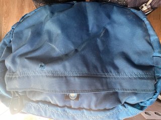 Mochila Osprey Aether 60 AG senderismo