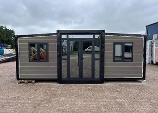 CASA MODULAR