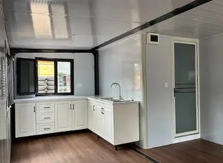 CASA MODULAR