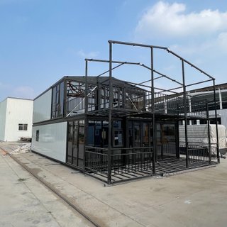 CASA MODULAR