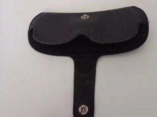 Custodia occhiali Safilo UFD
