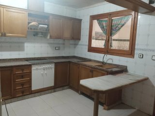Bungalow alquiler en Monóvar