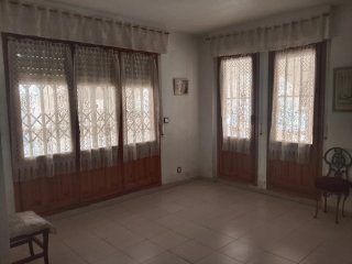 Bungalow alquiler en Monóvar