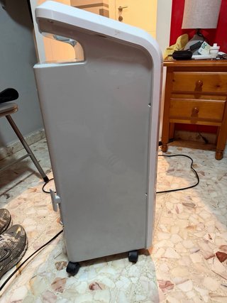 Climatizador FM CL-220