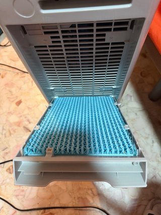 Climatizador FM CL-220