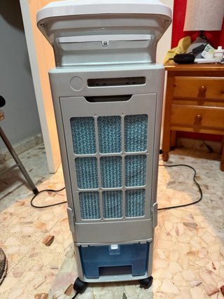 Climatizador FM CL-220