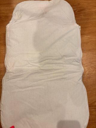 Saco universal para carrito de bebé