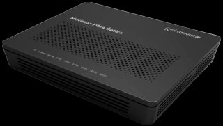 Huawei ONT HG8240H Fibra Óptica Movistar