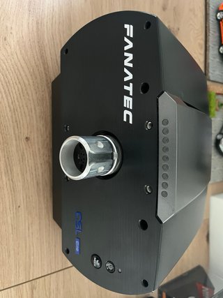 Fanatec CSL Elite