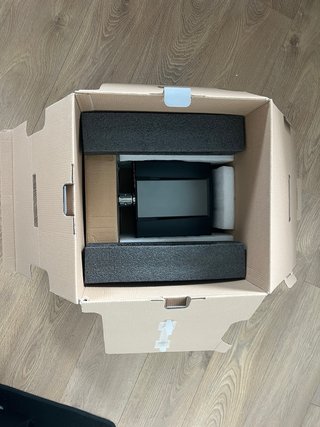 Fanatec CSL Elite