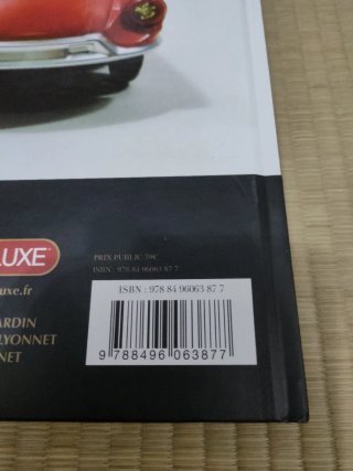 Libro Minialuxe: La Saga de una Gran Marca Frances