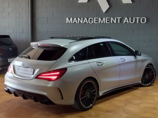 Mercedes-Benz Clase CLA 2016
