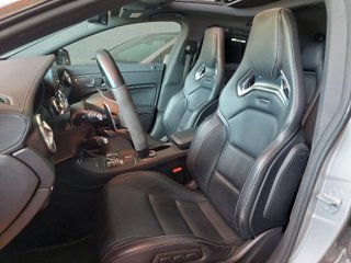 Mercedes-Benz Clase CLA 2016