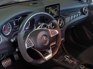 Mercedes-Benz Clase CLA 2016