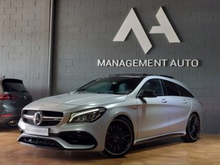 Mercedes-Benz Clase CLA 2016
