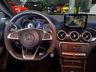 Mercedes-Benz Clase CLA 2016