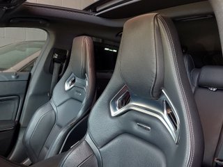 Mercedes-Benz Clase CLA 2016