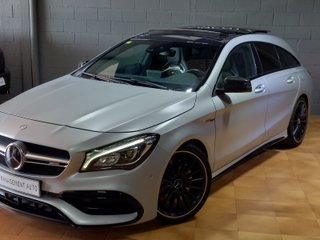 Mercedes-Benz Clase CLA 2016