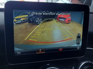 Mercedes-Benz Clase CLA 2016