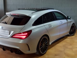 Mercedes-Benz Clase CLA 2016