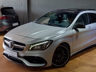 Mercedes-Benz Clase CLA 2016