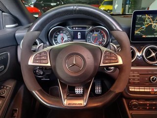 Mercedes-Benz Clase CLA 2016