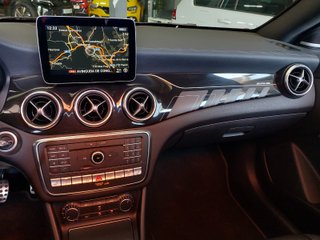 Mercedes-Benz Clase CLA 2016