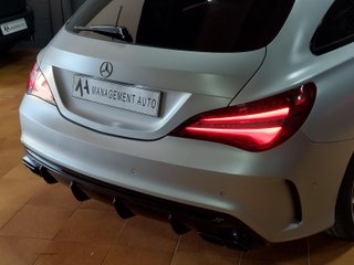 Mercedes-Benz Clase CLA 2016
