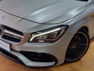 Mercedes-Benz Clase CLA 2016