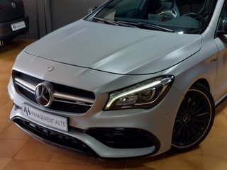Mercedes-Benz Clase CLA 2016