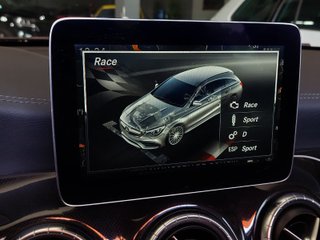 Mercedes-Benz Clase CLA 2016