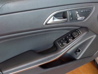 Mercedes-Benz Clase CLA 2016