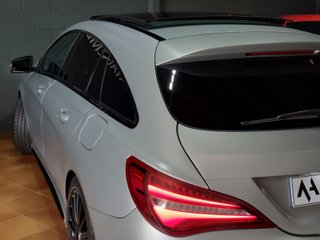 Mercedes-Benz Clase CLA 2016