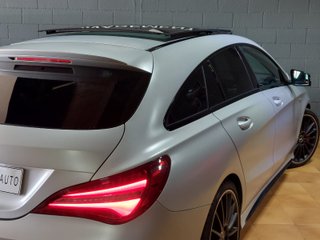 Mercedes-Benz Clase CLA 2016