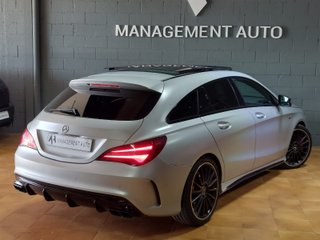 Mercedes-Benz Clase CLA 2016