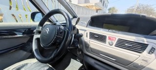Citroen Grand C4 Picasso 2008