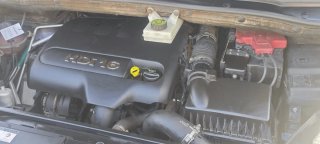 Citroen Grand C4 Picasso 2008