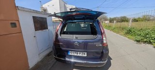 Citroen Grand C4 Picasso 2008