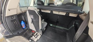 Citroen Grand C4 Picasso 2008