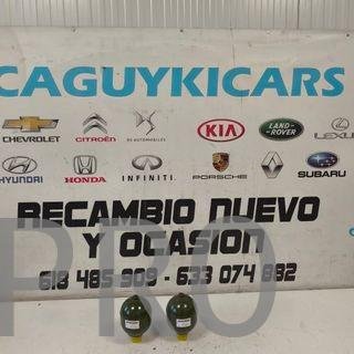 JUEGO ESFERAS SUSPENSION CITROEN NUEVO 155414