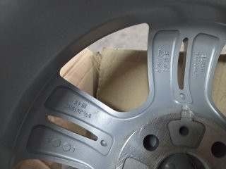 Llantas Mini R50